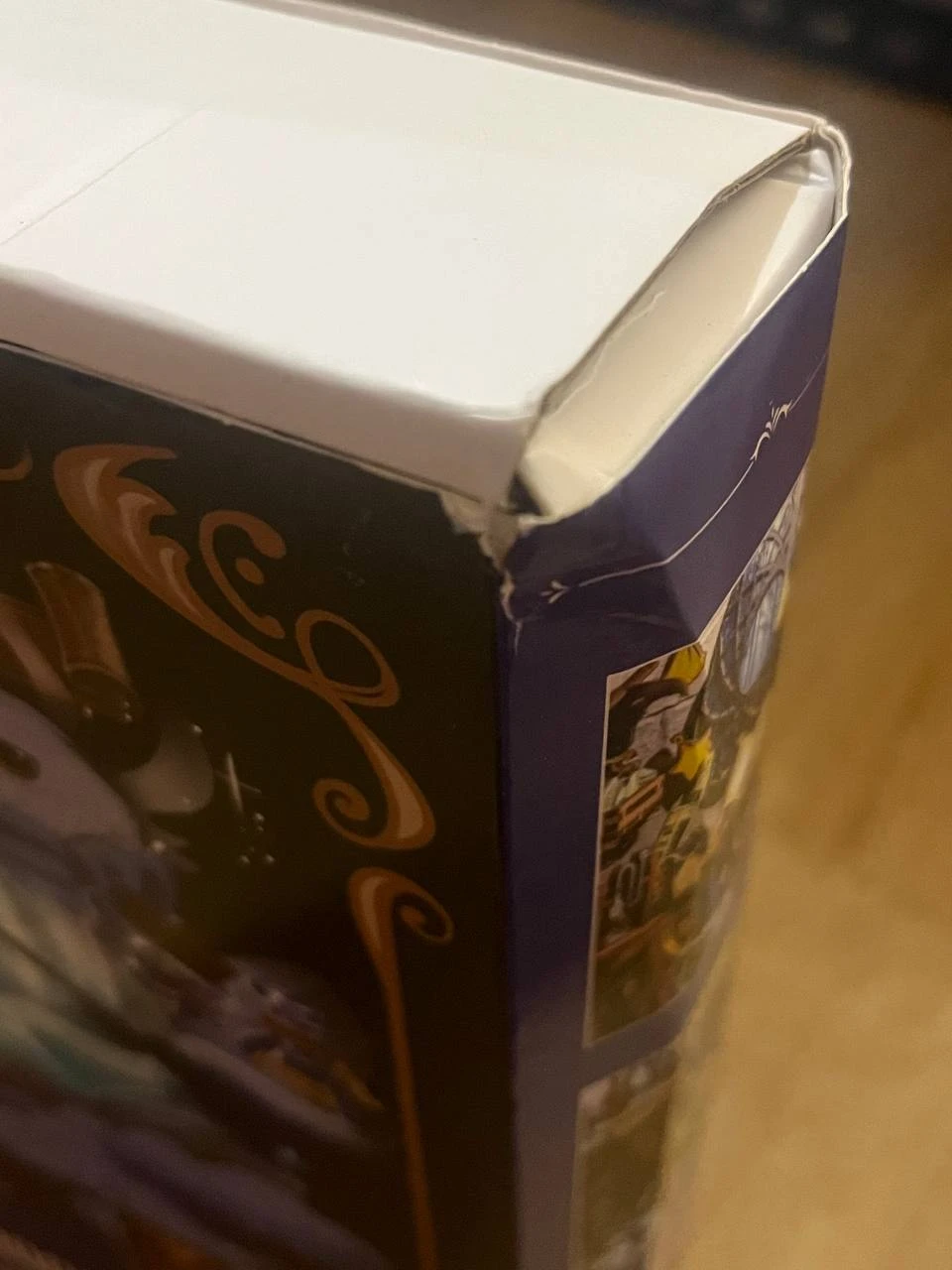 Esquina de libros - Cutebee - Sala común de Nebula – photo 3